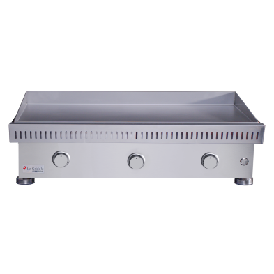 Le Griddle - Commercial Series 105 w/ 3mm Plate