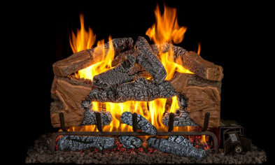 Peterson - Charred Cinder Split 30