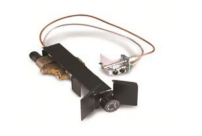 Peterson - LOW PROFILE SAFETY PILOT KIT FOR LP GAS