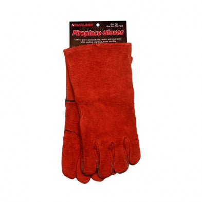 Rutland - ECONOMY STOVE GLOVES PR W/HANG LOOP (6)