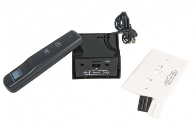 BASIC REMOTE TRANSMITTER RR1A