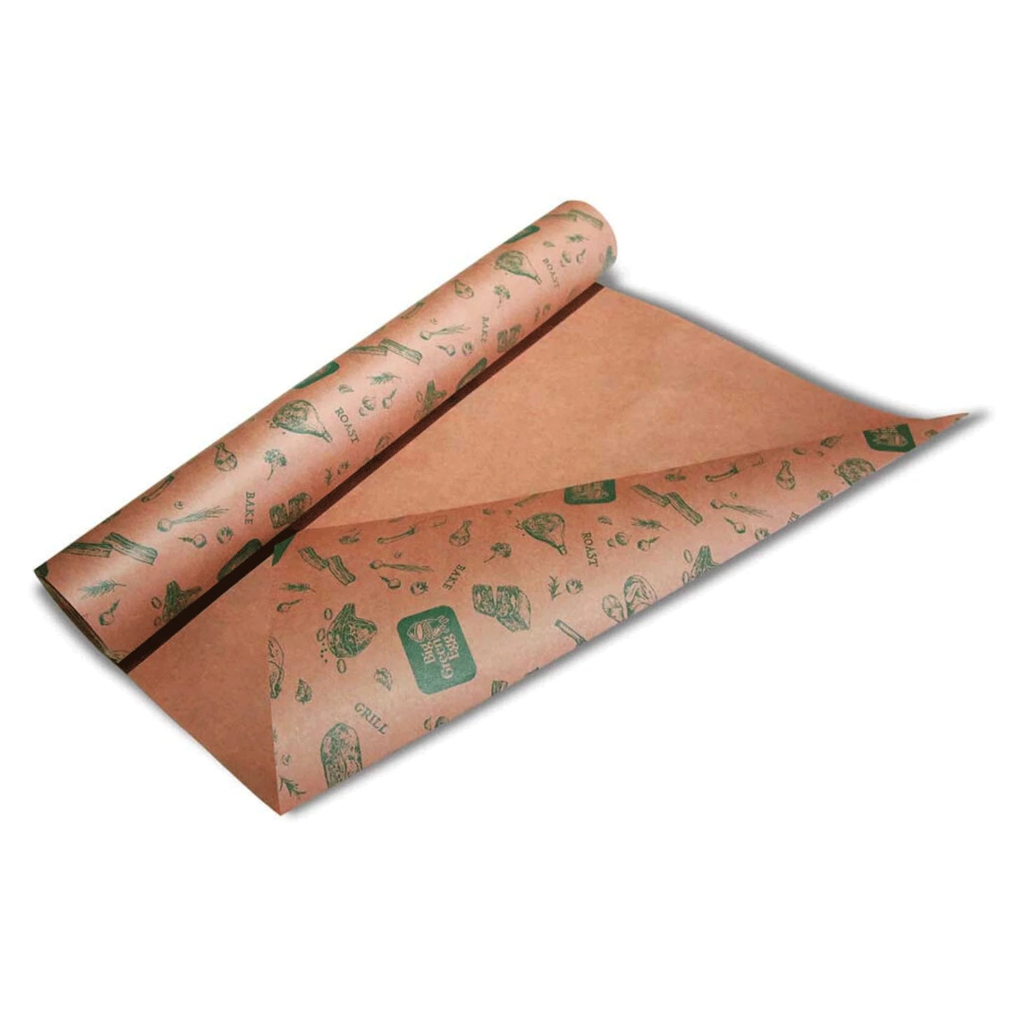 Butcher Paper - Pink 75 ft X 18 in 127471