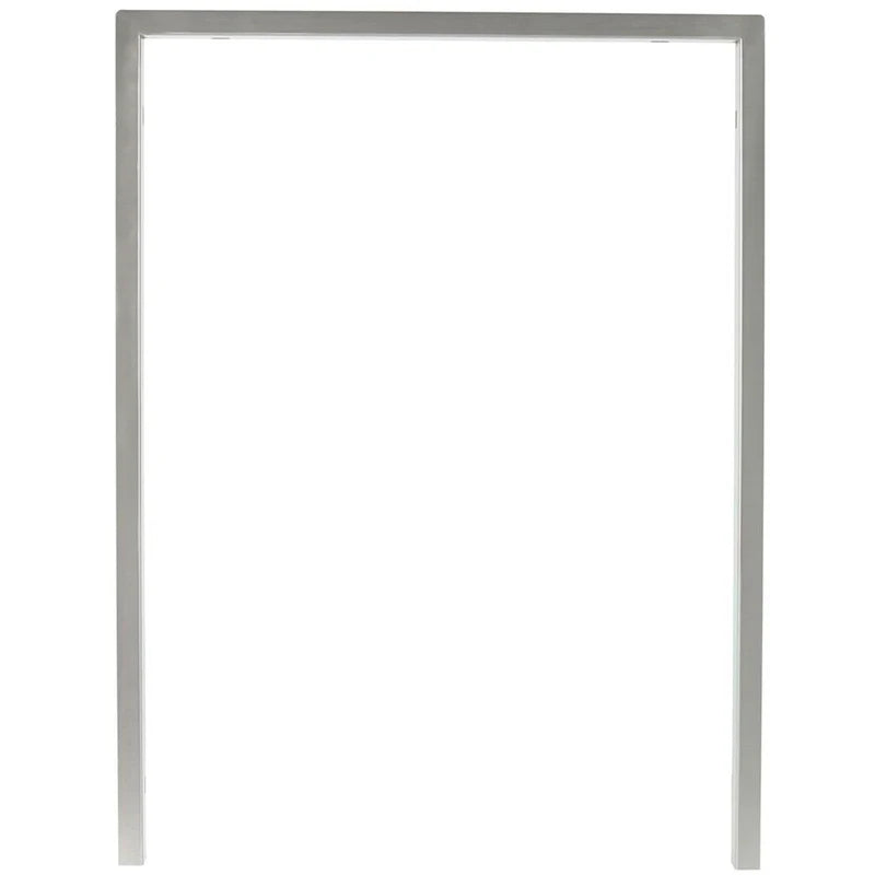 Coyote 24" Refrigerator Trim Kit