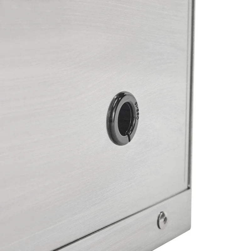 Coyote 30" Warming Drawer