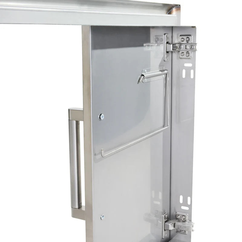 Coyote 31" Double Access Door