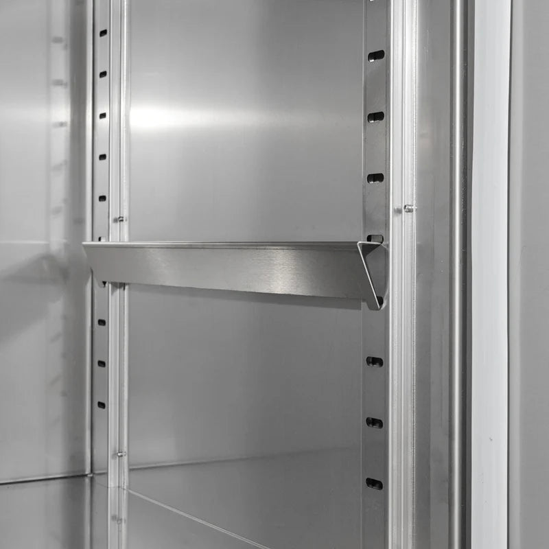 Coyote 31" Sealed Dry Storage Pantry