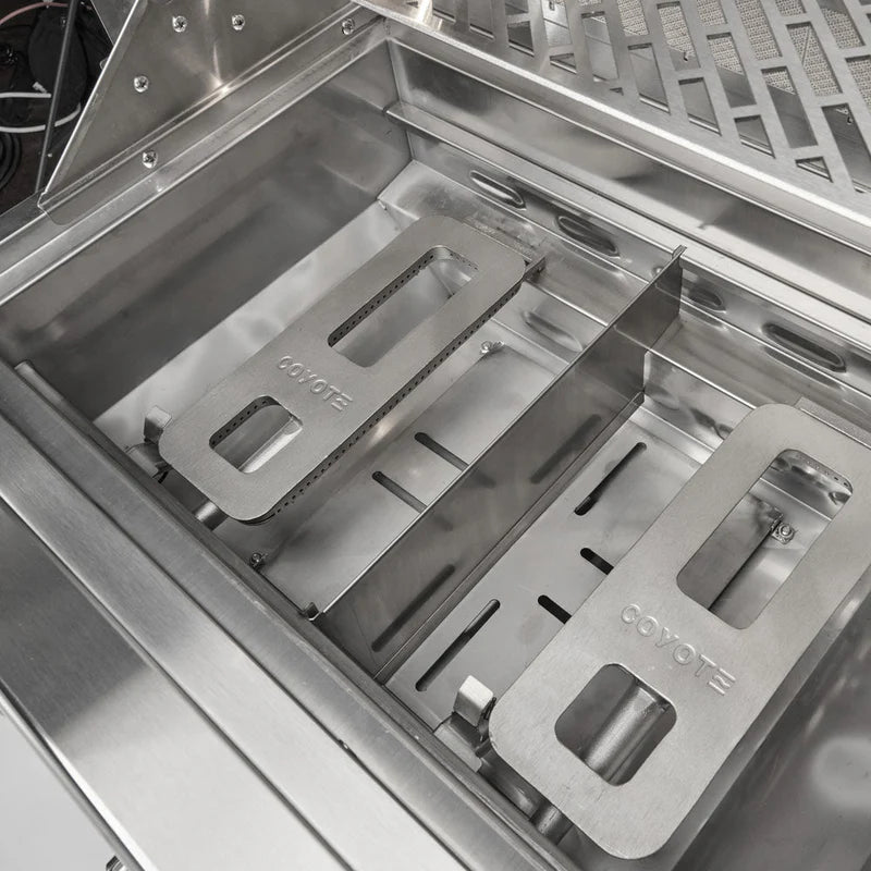 Coyote CL-Series 36" Built-In Grill - C3CL36