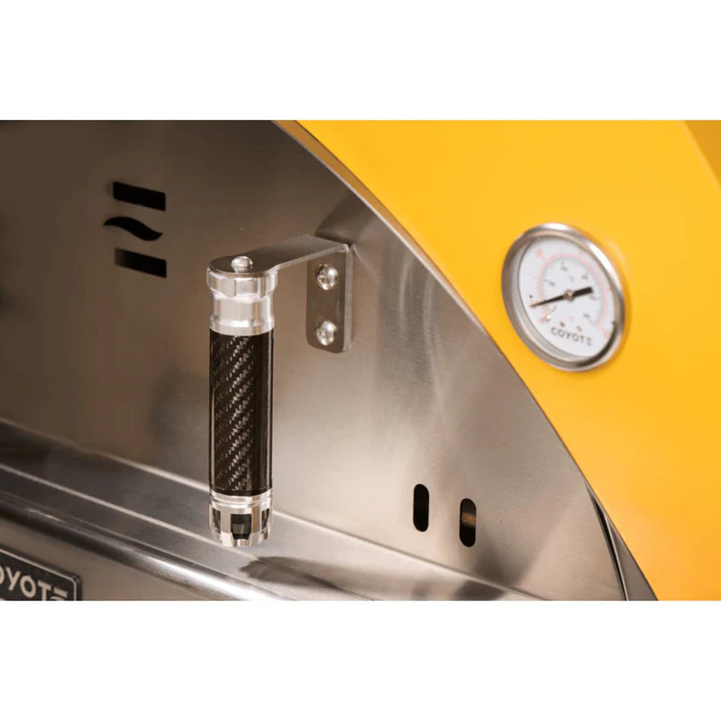 Coyote 40" DUOMO WoodFired Pizza Oven - C1PZ40WY