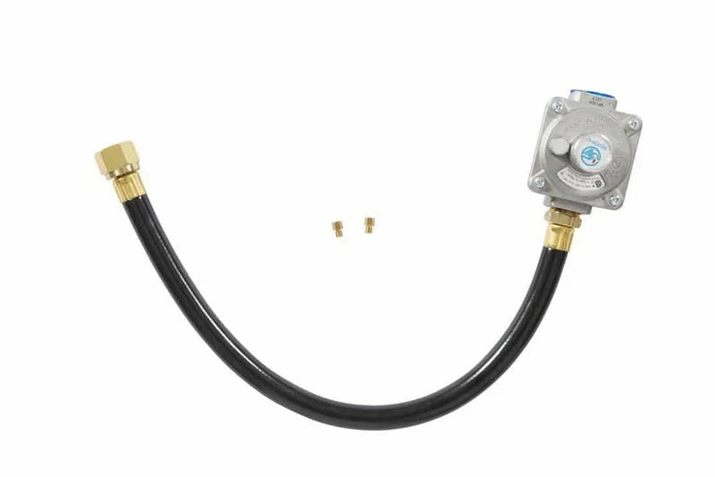 Coyote C3FTG30 LP To NG Conversion Kit