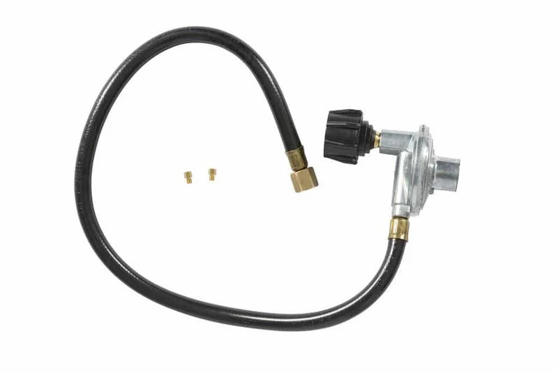 Coyote C3FTG30 NG to LP Conversion Kit