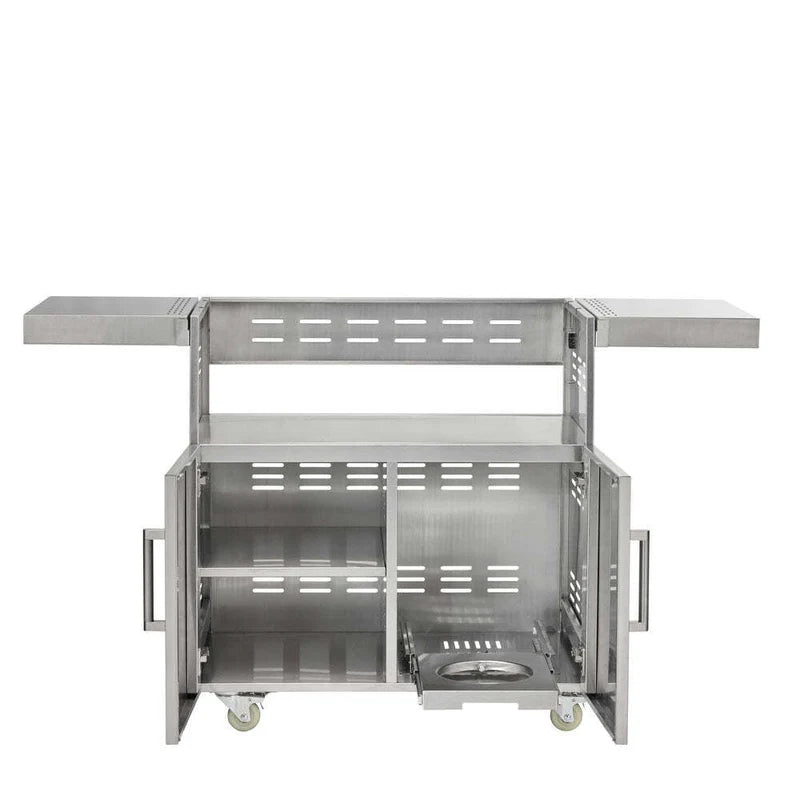 Coyote Cart for 36" CL or SL-Series Grill