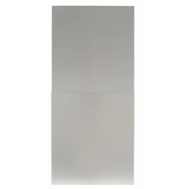 Coyote Duct Cover For Chimney Hood With Ceilings 8'6" to 9'8"
