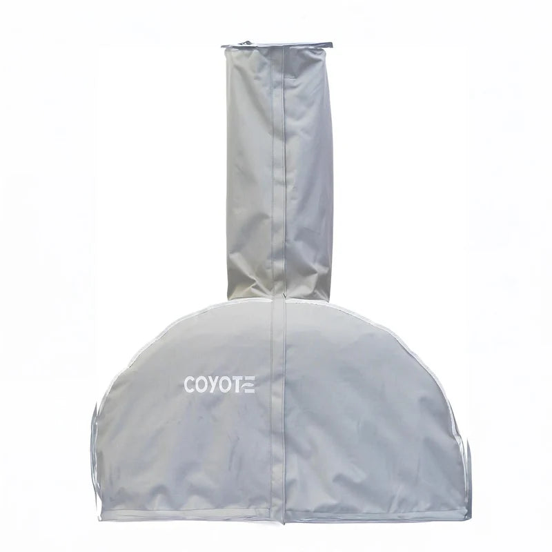 Coyote Grill Cover for 40-in Duomo Pizza Oven