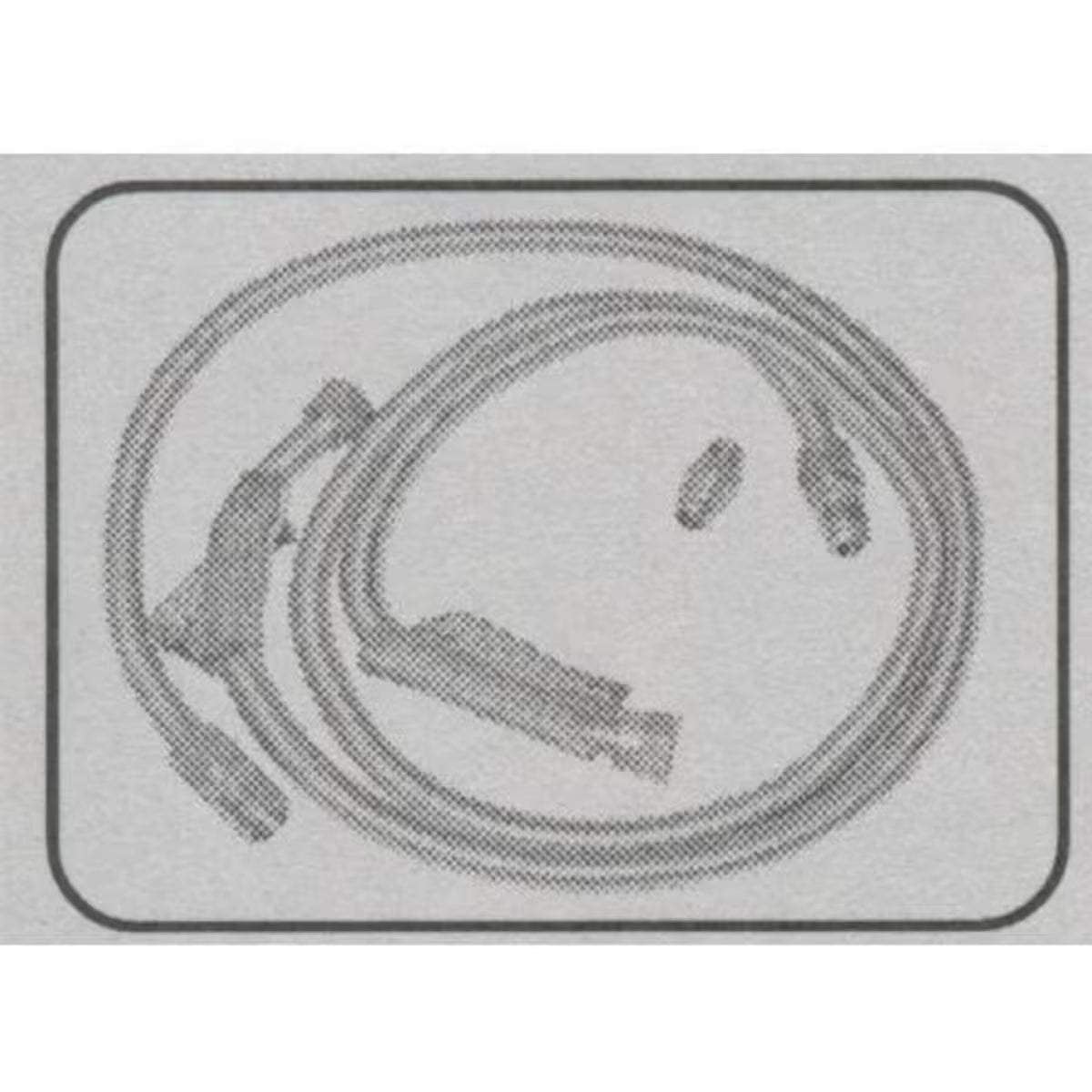 Fire Magic Built-In Natural Gas Grill And Side Burner Connector Package