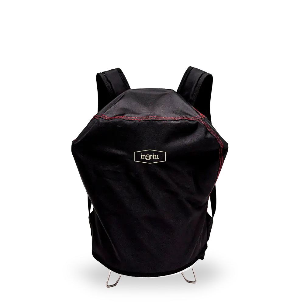 ingrill - Mini Cover