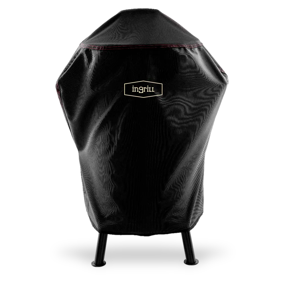 ingrill - Cover Small
