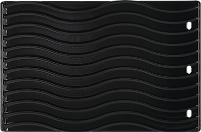 Napoleon - Enameled Cast Iron Reversible Griddle