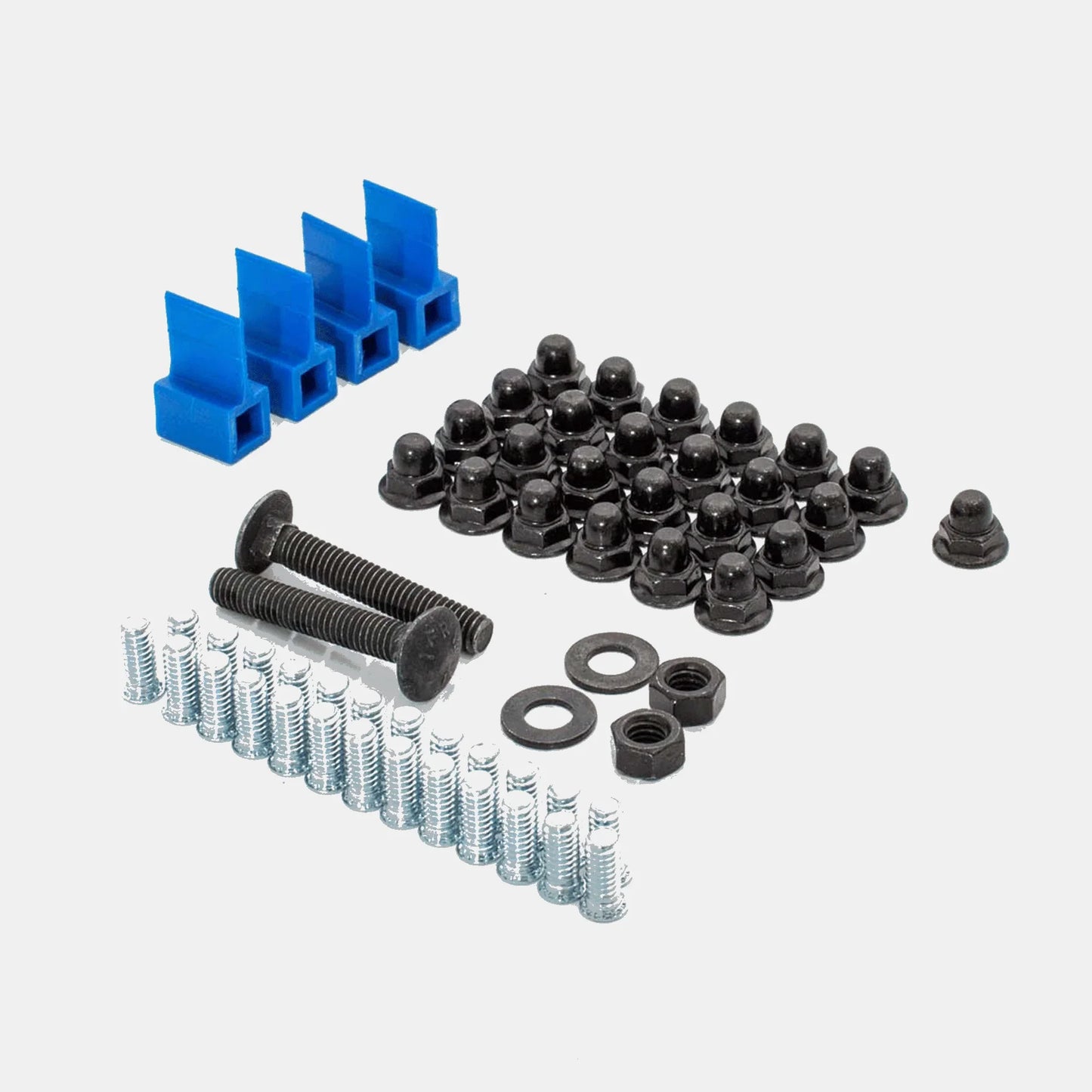 Hardware pack for Band - Large