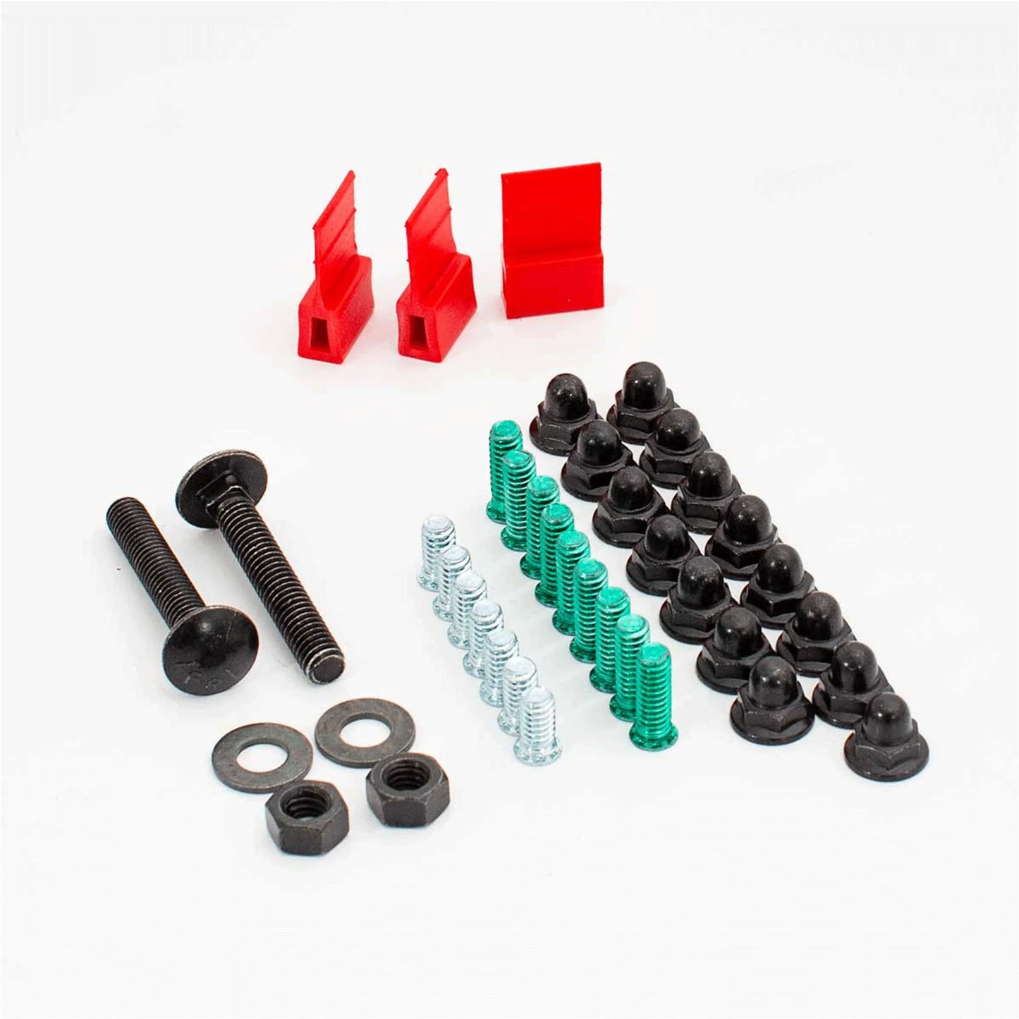 Hardware pack for Band - Medium, Small, MiniMax