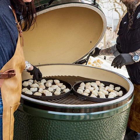 2XL Big Green Egg SKU: 120939