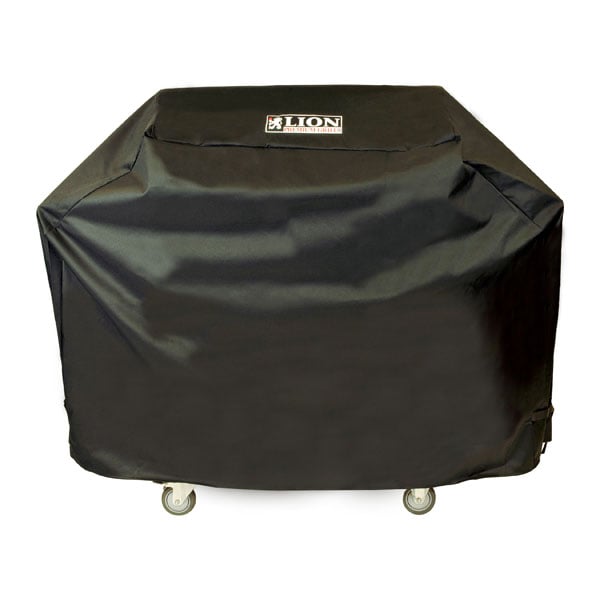 Lion L-90000 Canvas Grill Cart Cover