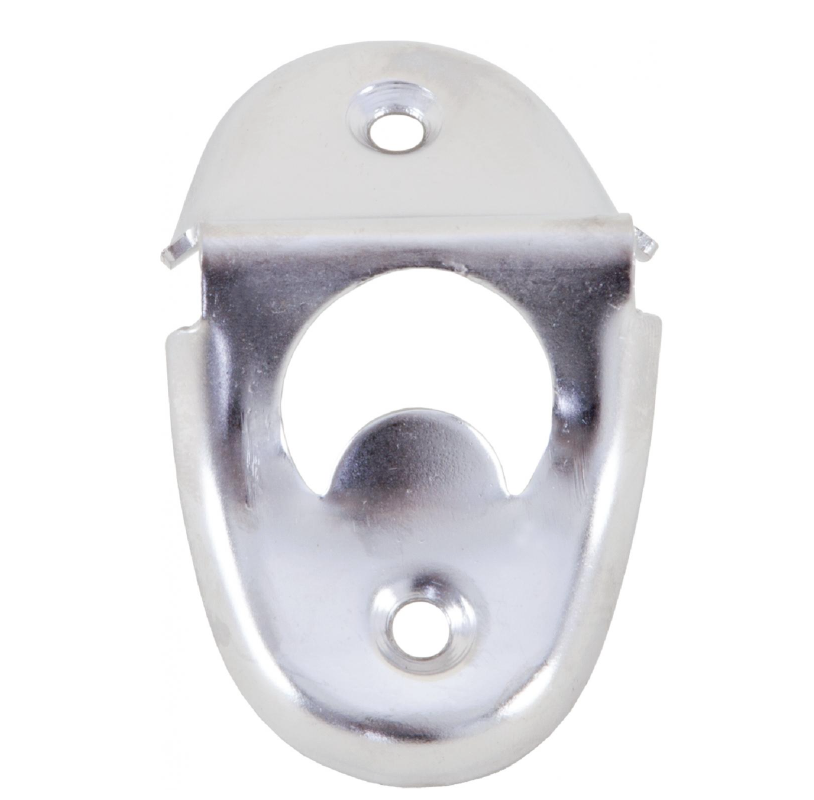 Lion Bottle Opener Single 4" x 2"