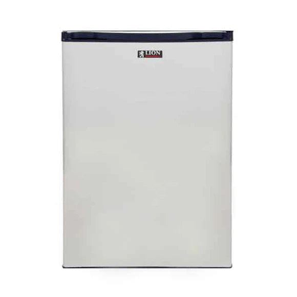 Lion Stainless Steel 4.5 Cu. Ft. Compact Refrigerator Door Only