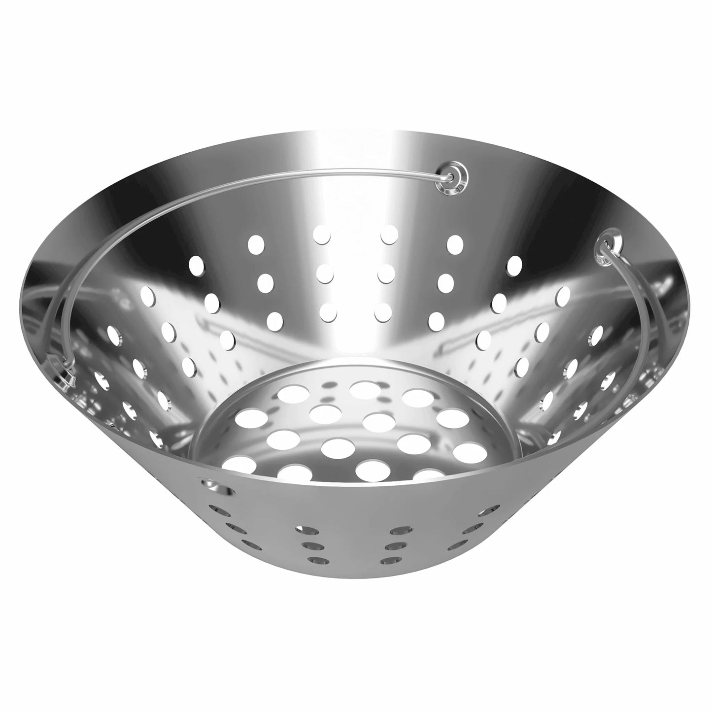 Stainless Steel Fire Bowl for M