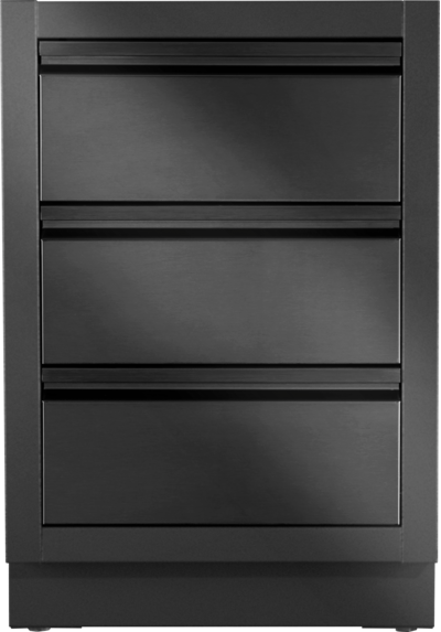 Napoleon - OASIS® Two Drawer Cabinet