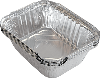 Napoleon - Grease Drip Trays (6 x 5 inch) Pack of 5