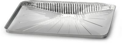 Napoleon - Drip Pan Liner (3 Pack)