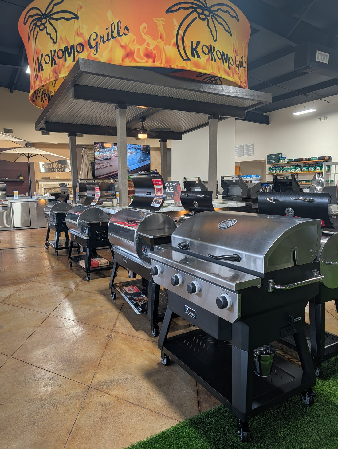 The Definitive Guide to Buying a Recteq Smoker in Texas: Why 360 Grills is the Lone Star Choice