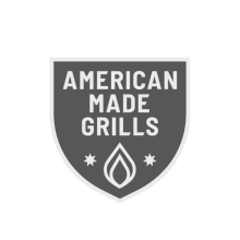 American Made Grills