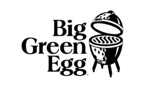 Big Green Egg