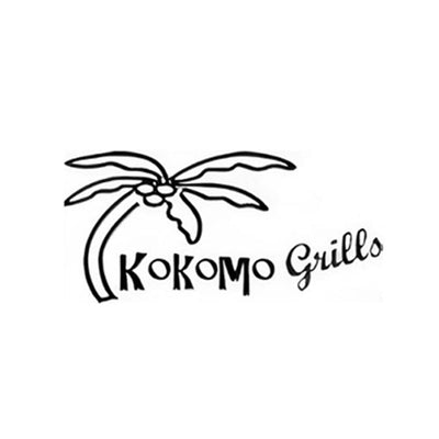KoKoMo Grills
