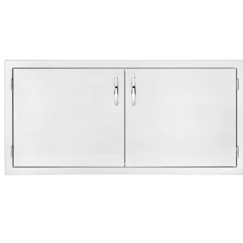 TrueFlame Double Access Door - TF-DD-39-B