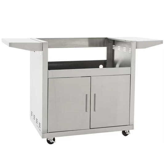 Blaze - Grill Cart for 25-in Gas Grill - BLZ-3-CART-SC