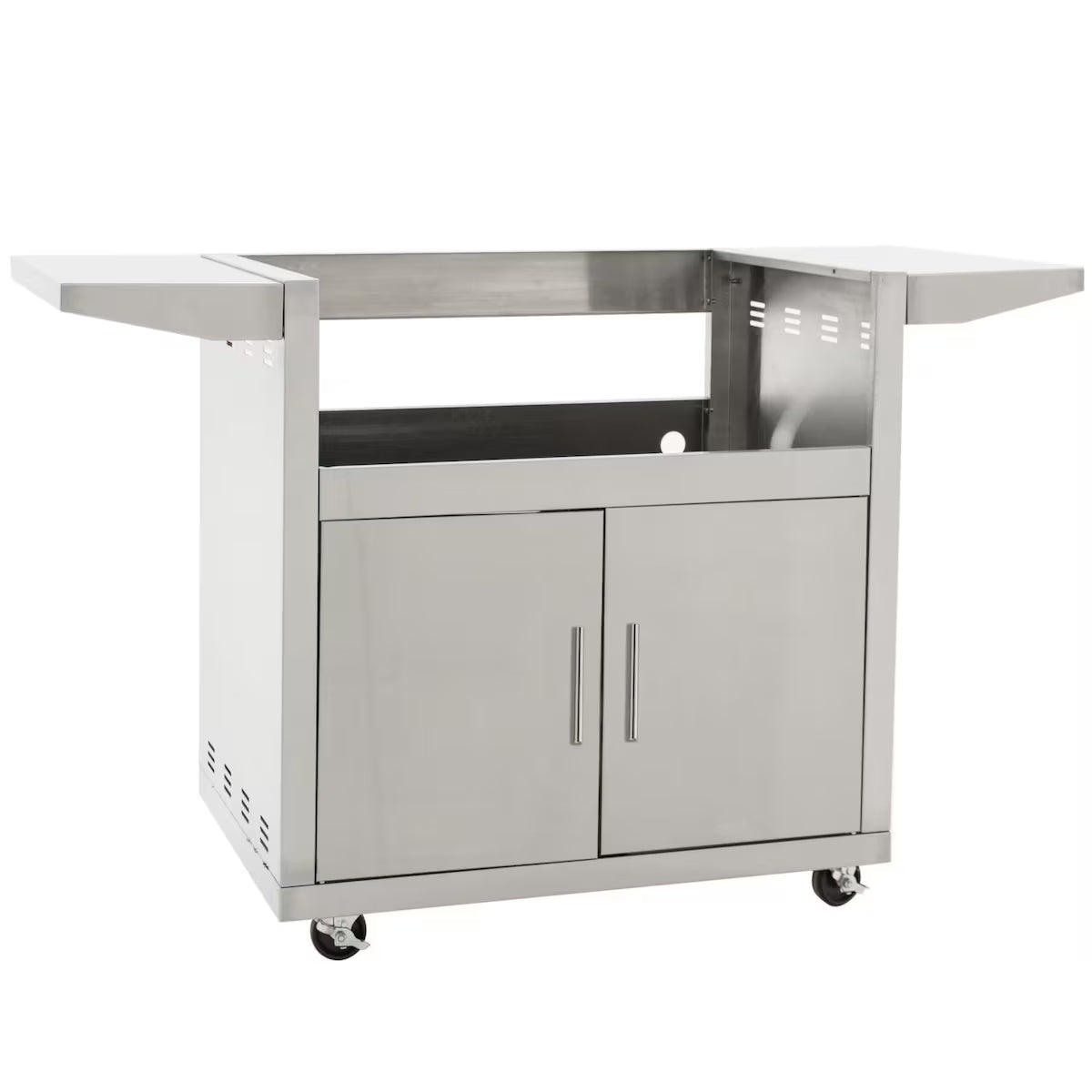 Blaze - Grill Cart for 32-Inch Gas Grill - BLZ-4-CART-SC