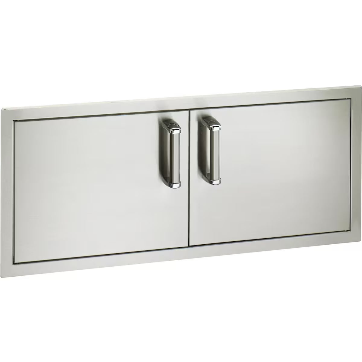 Fire Magic Premium Flush 39-Inch Double Access Door With Soft Close