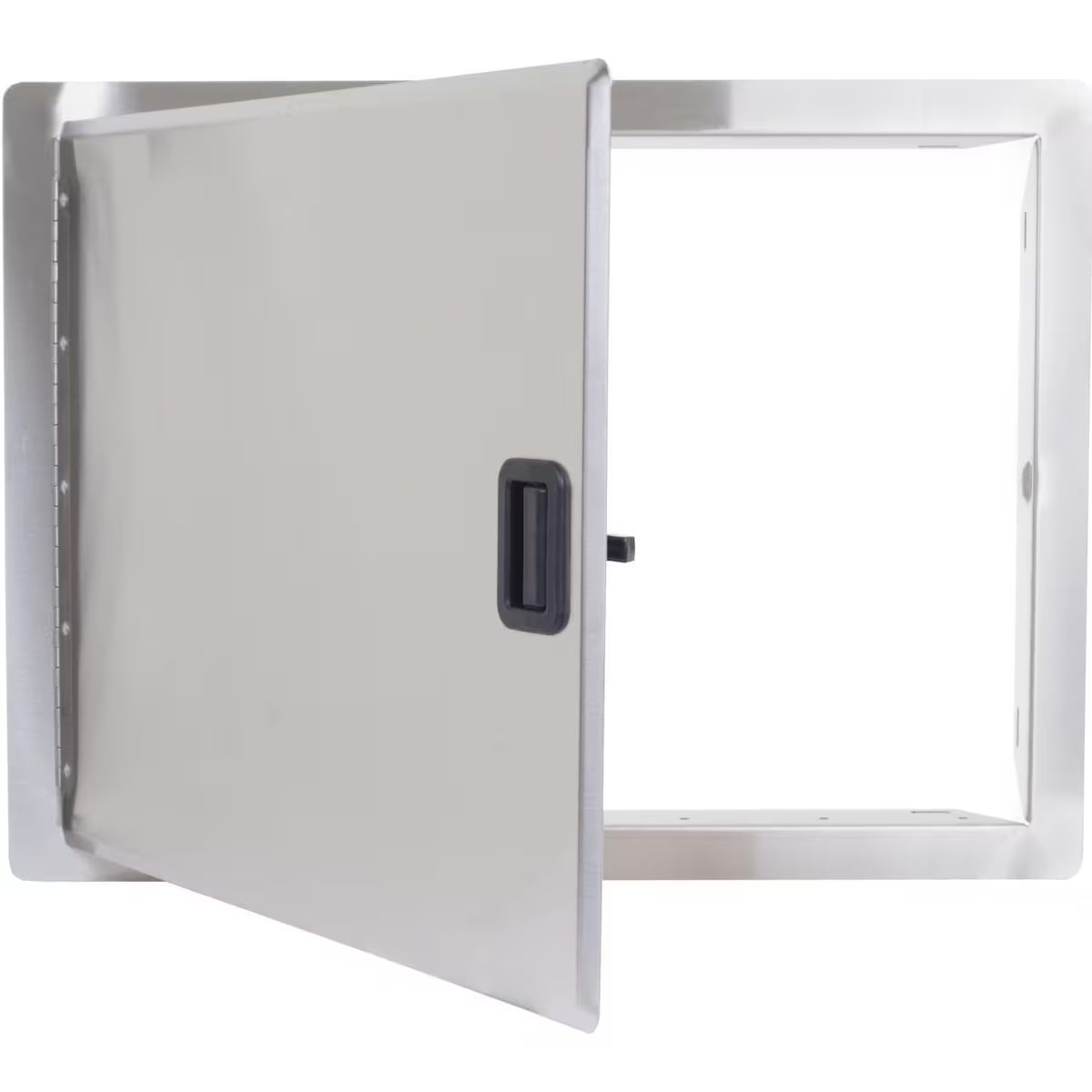 Fire Magic Legacy 20-Inch Stainless Single Access Door - Horizontal