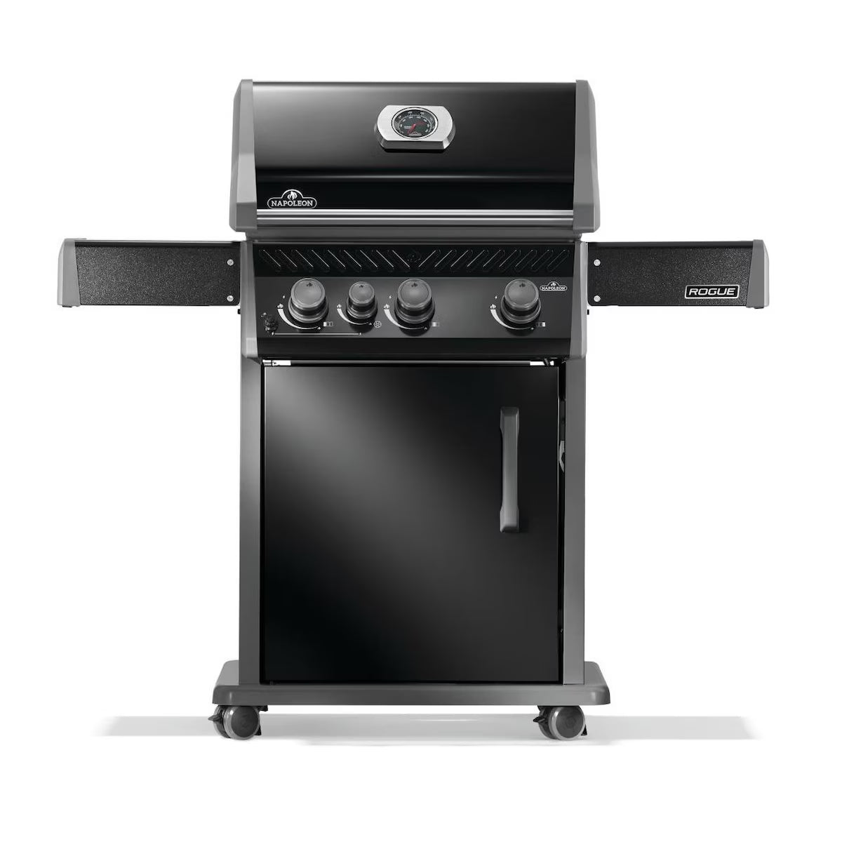 Rogue® 425 SB with Range Side Burner