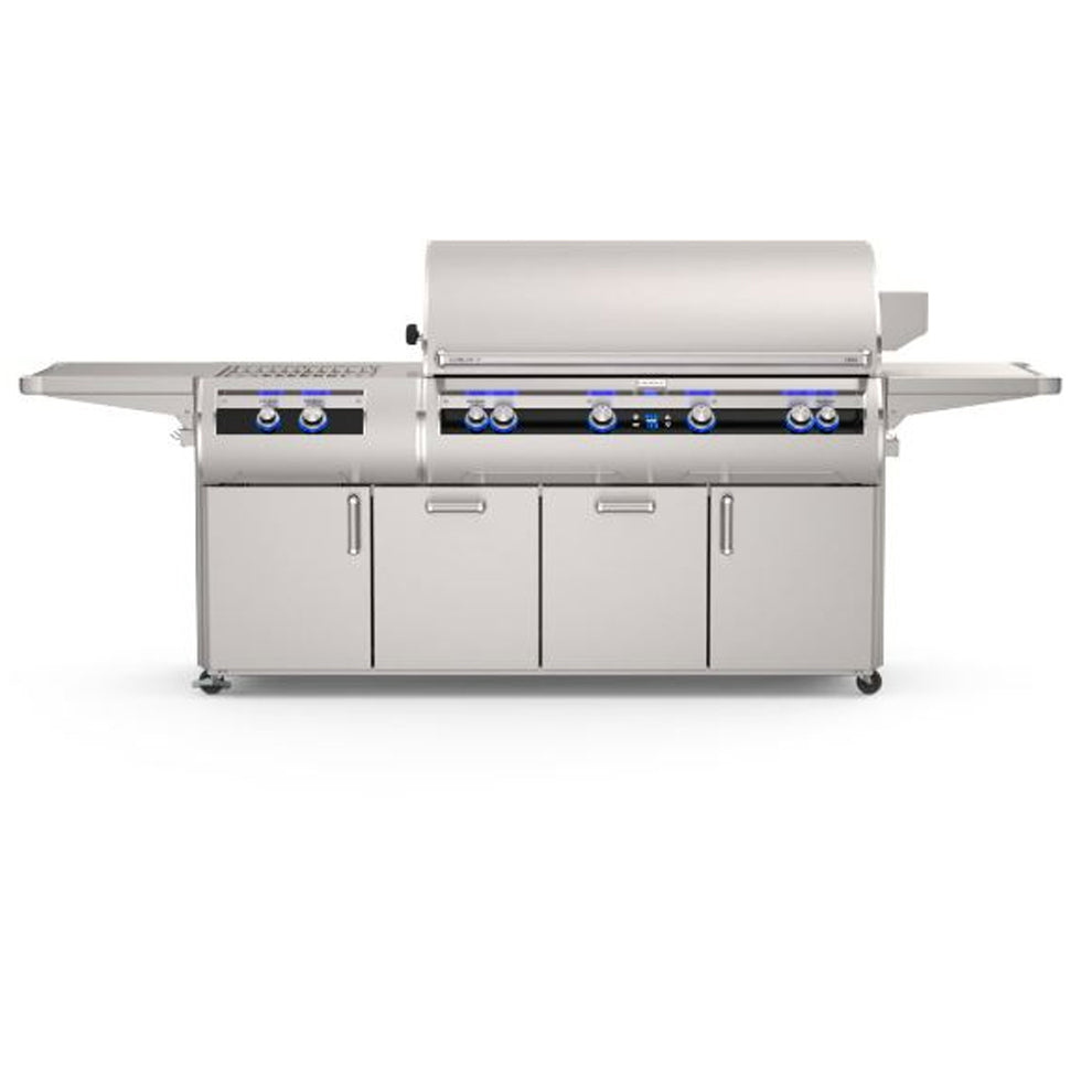 Fire Magic – Echelon Diamond E1060s 48-Inch Portable Grill w/ Power Burner