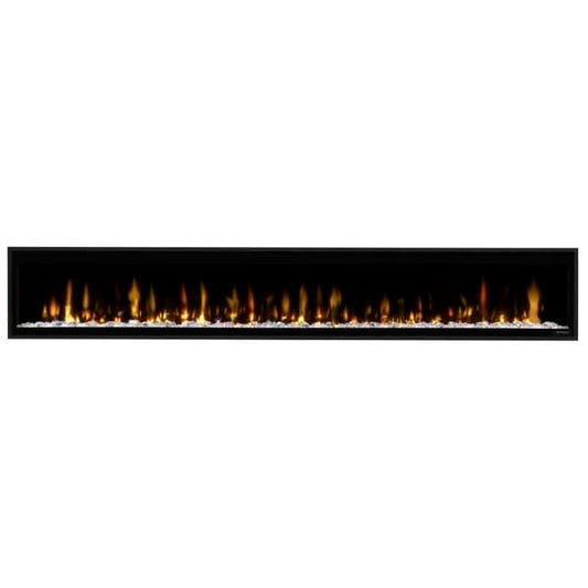 Dimplex - Ignite Evolve 100" Linear Electric Fireplace - EVO100