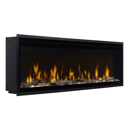 Dimplex Ignite Evolve 50" Smart Linear Recessed / Built in Electric Fireplace - EVO50