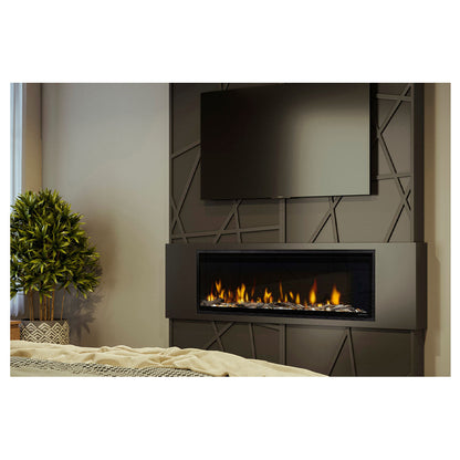 Dimplex Ignite Evolve 50" Smart Linear Recessed / Built in Electric Fireplace - EVO50