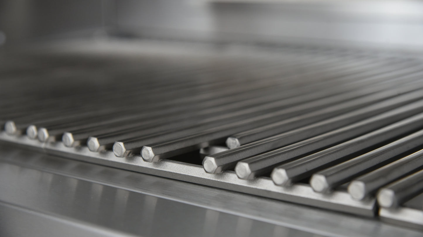 Kokomo 40" PRO Built in Grill (5 Burner)  KO-PRO-5BG