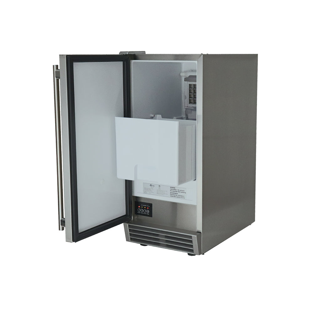 RCS - Ice Maker - REFR3