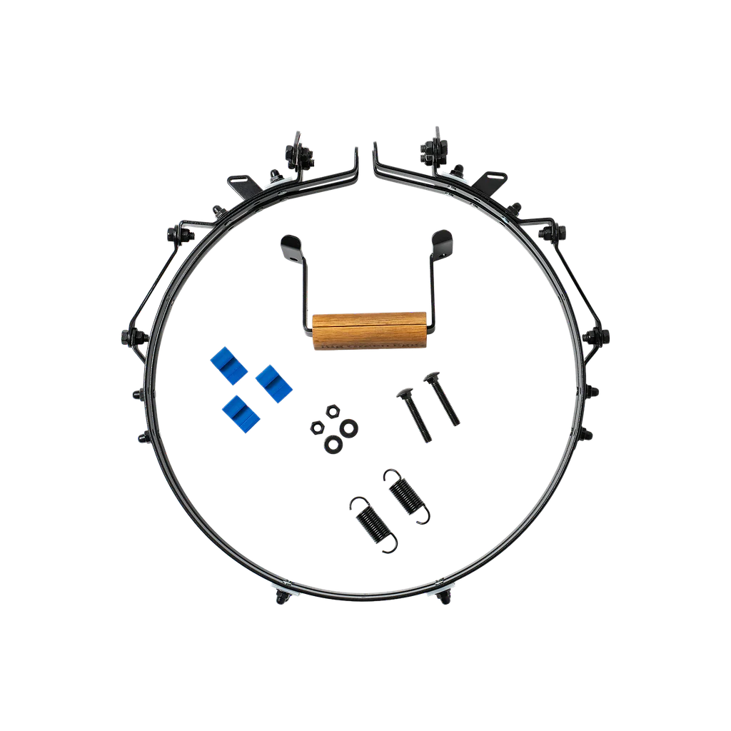Small & MiniMax Band Assembly Kit