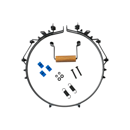 Small & MiniMax Band Assembly Kit