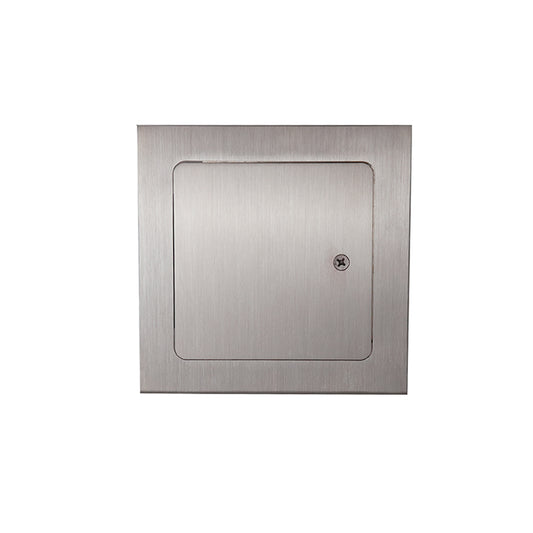 RCS - Doors 6" x 6" Recessed Access Panel - RAD66